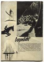 Photoblätter　13.Jahrgang Heft4