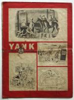 YANK Tokyo Edition　Vol.1 No.3