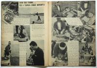 VIEW　創刊号　December 1951