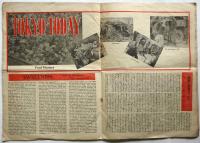 DEMOCRACY デモクラシー　創刊号