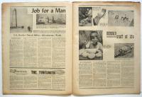 Pacific Stars and Stripes　Vol.11 No.195
