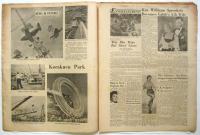 Pacific Stars and Stripes　Vol.11 No.193
