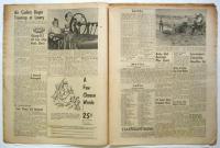 Pacific Stars and Stripes　Vol.11 No.193