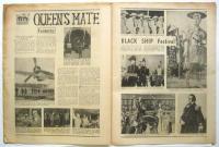 Pacific Stars and Stripes　Vol.11 No.193