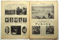 ベルリン絵入新聞　Berliner Illustrirte Zeitung　42 Jahrgang Nummer 22