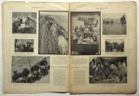 ベルリン絵入新聞　Berliner Illustrirte Zeitung　42 Jahrgang Nummer 22