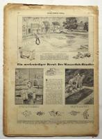 ベルリン絵入新聞　Berliner Illustrirte Zeitung　42 Jahrgang Nummer 22