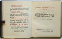 MEIER HELMBRECHT von Wernher dem Gärtner