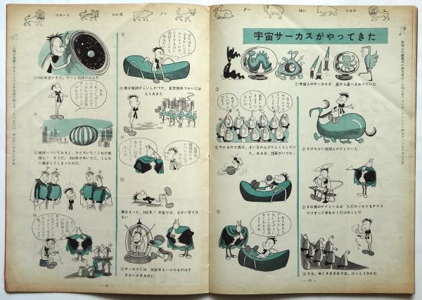 ボリショイサーカス 1982年1983年1984年1985年4冊セット ボリショイサーカス 1982年1983年1984年1985年4冊セット 93 国立ボリショイ