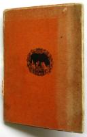 the BORIS ANISFELD Exhibition 1918-1919-1920（ボリス・アニスフェルト展覧会図録）