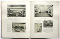ACOUSTI-CELOTEX(吸音タイル) Used in Buildings of All Types for Sound Absorption