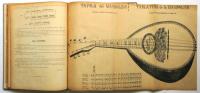 Scuola del Mandolino　Metodo Pratico Completo