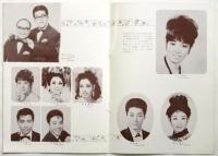 日本劇場　日本万国博覧会協賛「'69 日劇 春のおどり」