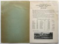 Associated Boards for Christian Colleges in China　Annual Report