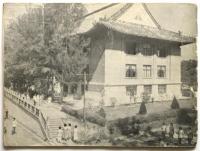 新中国の大学生