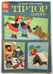 TIP TOP COMICS No.220