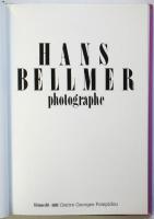 HANS BELLMER　photographe