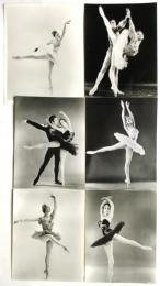 The Royal Ballet　写真　6枚