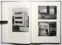 BAU und WOHNUNG　ドイツ工作連盟編