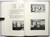 BAU und WOHNUNG　ドイツ工作連盟編