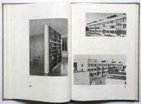 BAU und WOHNUNG　ドイツ工作連盟編