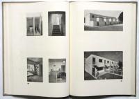 BAU und WOHNUNG　ドイツ工作連盟編