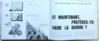 DES CANONS, DES MUNITIONS? MERCI! DES LOGIS... S.V.P.