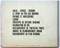DES CANONS, DES MUNITIONS? MERCI! DES LOGIS... S.V.P.