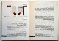 Grundsätzliches zur neuen Typographie　アルビヌス：新タイポグラフィの原理