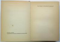 Mechanisierte Grafik　Piet Zwart旧蔵