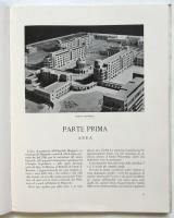 LE NUOVO OSPEDALE MAGGIORE DI MILANO　