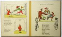 (独）もじゃもじゃペーター　Der Struwwelpeter