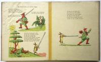 (独）もじゃもじゃペーター　Der Struwwelpeter