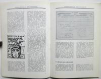 internationale situationniste〈状況主義者インターナショナル〉No.5～No.8　4冊
