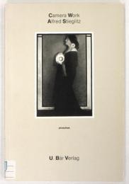 Camera Work　Alfred Stieglitz　Photothek2