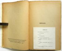 Journal de Nijinsky（仏訳・ニジンスキーの手記）