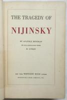 The Tragedy of Nijinsky