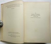 The Tragedy of Nijinsky