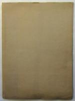 Jules Derkovits PANDÄMOIUM lithographies originales デルコヴィッツ石版画集