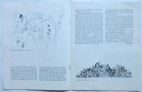 THE MUSEUM OF MODERN ART BULLETIN VOL.17,NO.4　PAUL KLEE
