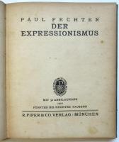 Der Expressionisumus