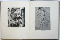 Neue Kunst in Russland 1914-1919