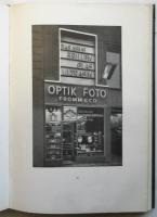 MODERNE LADENBAUTEN　現代商店建築
