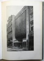 MODERNE LADENBAUTEN　現代商店建築