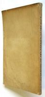 Literature of the Peoples of USSR　〈ソ連の人民文学〉VOKS絵入年鑑