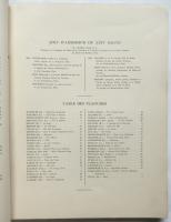 XXIVe Salon International d'Art Photographique de Paris 1929