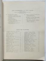 XXVIe Salon International d'Art Photographique de Paris 1931