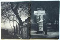 Paris by Night BRASSAI 夜のパリ ブラッサイ 写真集 - 古本買取