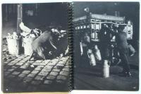 PARIS DE NUIT　Brassai 写真集 夜のパリ 初版