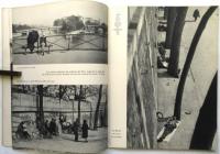PARIS vu par André Kertész　ケルテス写真集〈パリ〉